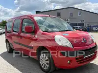 2012 Renault Kangoo