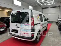2012 Renault Kangoo