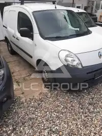 2012 Renault Kangoo