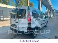 2012 Renault Kangoo