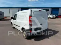 2012 Renault Kangoo
