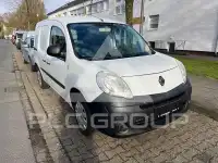 2012 Renault Kangoo