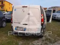 2012 Renault Kangoo