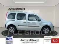 2012 Renault Kangoo