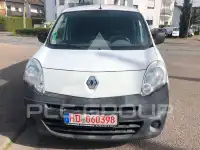 2012 Renault Kangoo