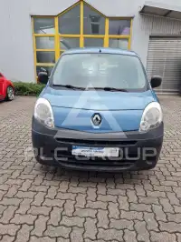 2012 Renault Kangoo