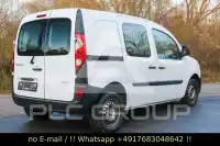 2012 Renault Kangoo