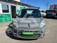 2012 Renault Kangoo