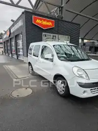 2012 Renault Kangoo