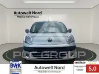 2012 Renault Kangoo
