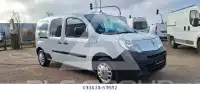 2012 Renault Kangoo