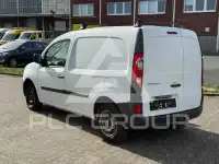 2012 Renault Kangoo