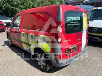 2012 Renault Kangoo