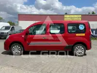 2012 Renault Kangoo