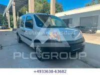 2012 Renault Kangoo