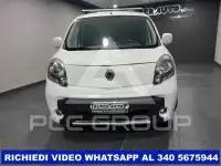 2012 Renault Kangoo