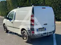 2012 Renault Kangoo