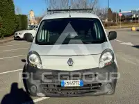 2012 Renault Kangoo