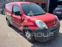2012 Renault Kangoo