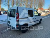 2012 Renault Kangoo