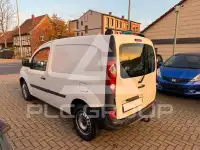 2012 Renault Kangoo
