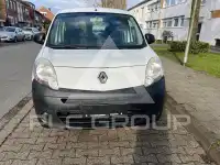2012 Renault Kangoo