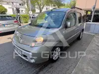 2012 Renault Kangoo