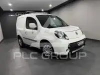 2012 Renault Kangoo