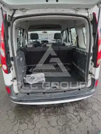 2012 Renault Kangoo