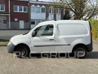 2012 Renault Kangoo