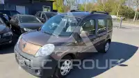 2012 Renault Kangoo