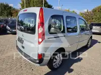 2012 Renault Kangoo