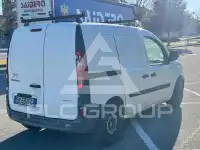 2012 Renault Kangoo