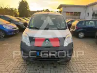 2012 Renault Kangoo