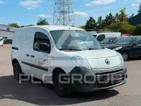 2012 Renault Kangoo