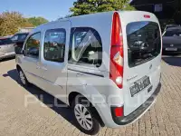 2012 Renault Kangoo