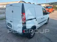 2012 Renault Kangoo