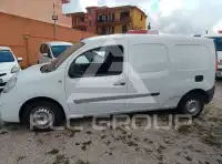 2012 Renault Kangoo