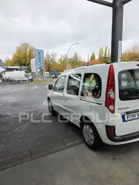 2012 Renault Kangoo