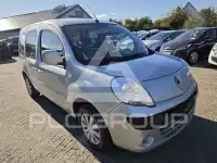 2012 Renault Kangoo