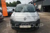 2012 Renault Kangoo