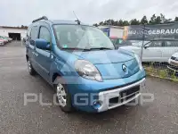 2012 Renault Kangoo