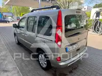 2012 Renault Kangoo
