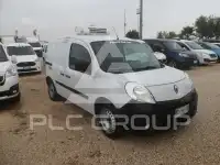 2012 Renault Kangoo