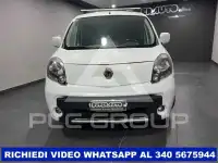 2012 Renault Kangoo