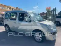 2012 Renault Kangoo