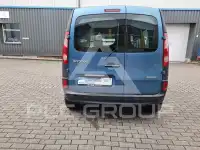 2012 Renault Kangoo