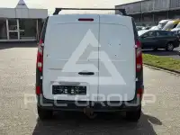 2012 Renault Kangoo