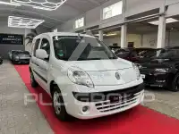2012 Renault Kangoo