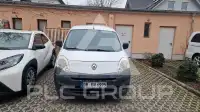 2012 Renault Kangoo